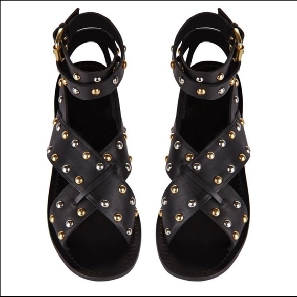 Maje Heels - Picture 4 of 4